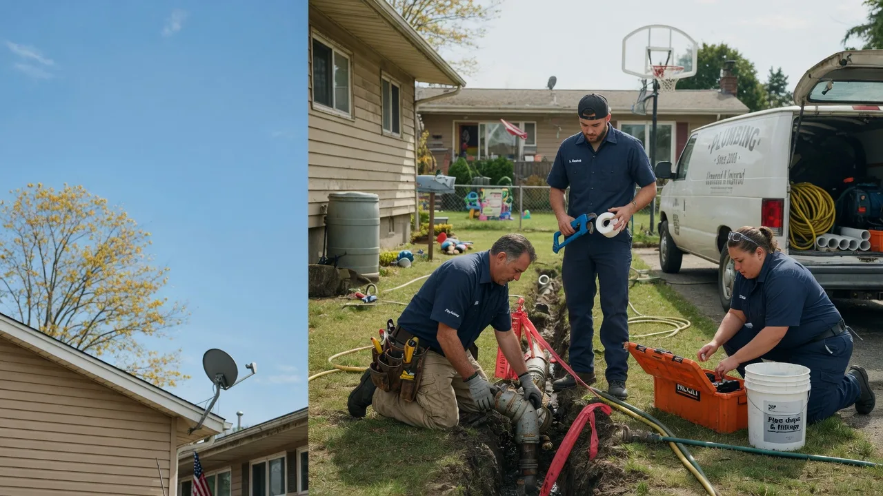 Garbage Disposal Replacement in Le Roy, NY near me